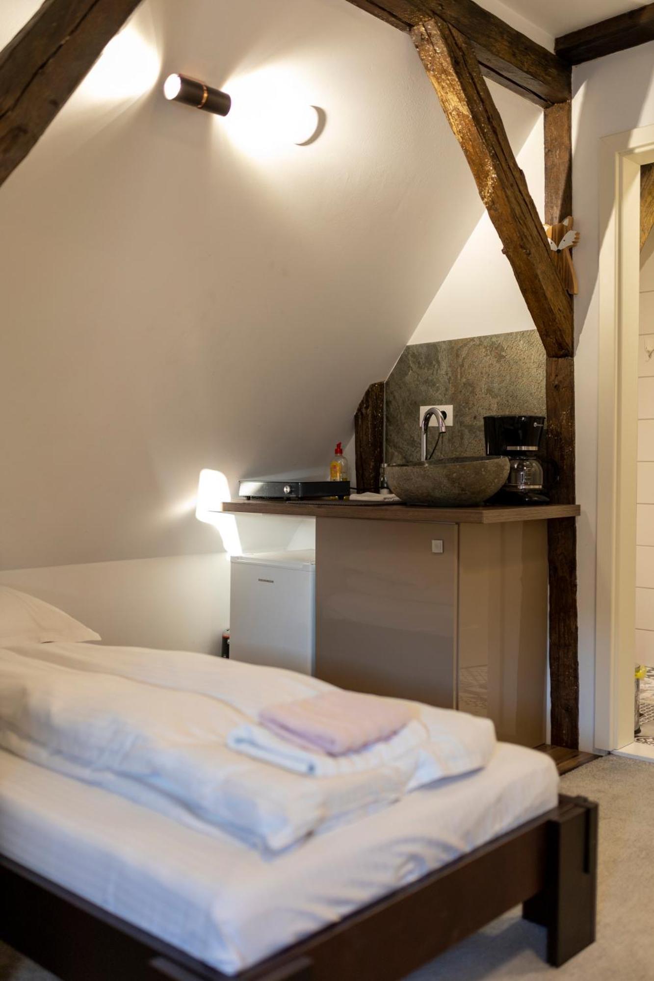 Appartement Friedrich Homm à Sibiu Extérieur photo