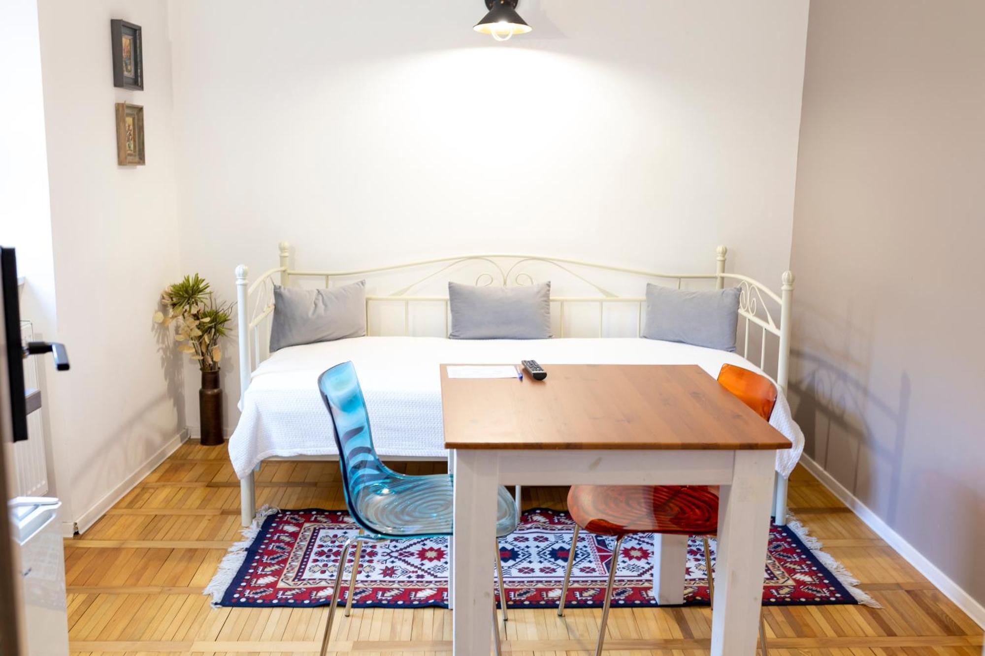 Appartement Friedrich Homm à Sibiu Extérieur photo