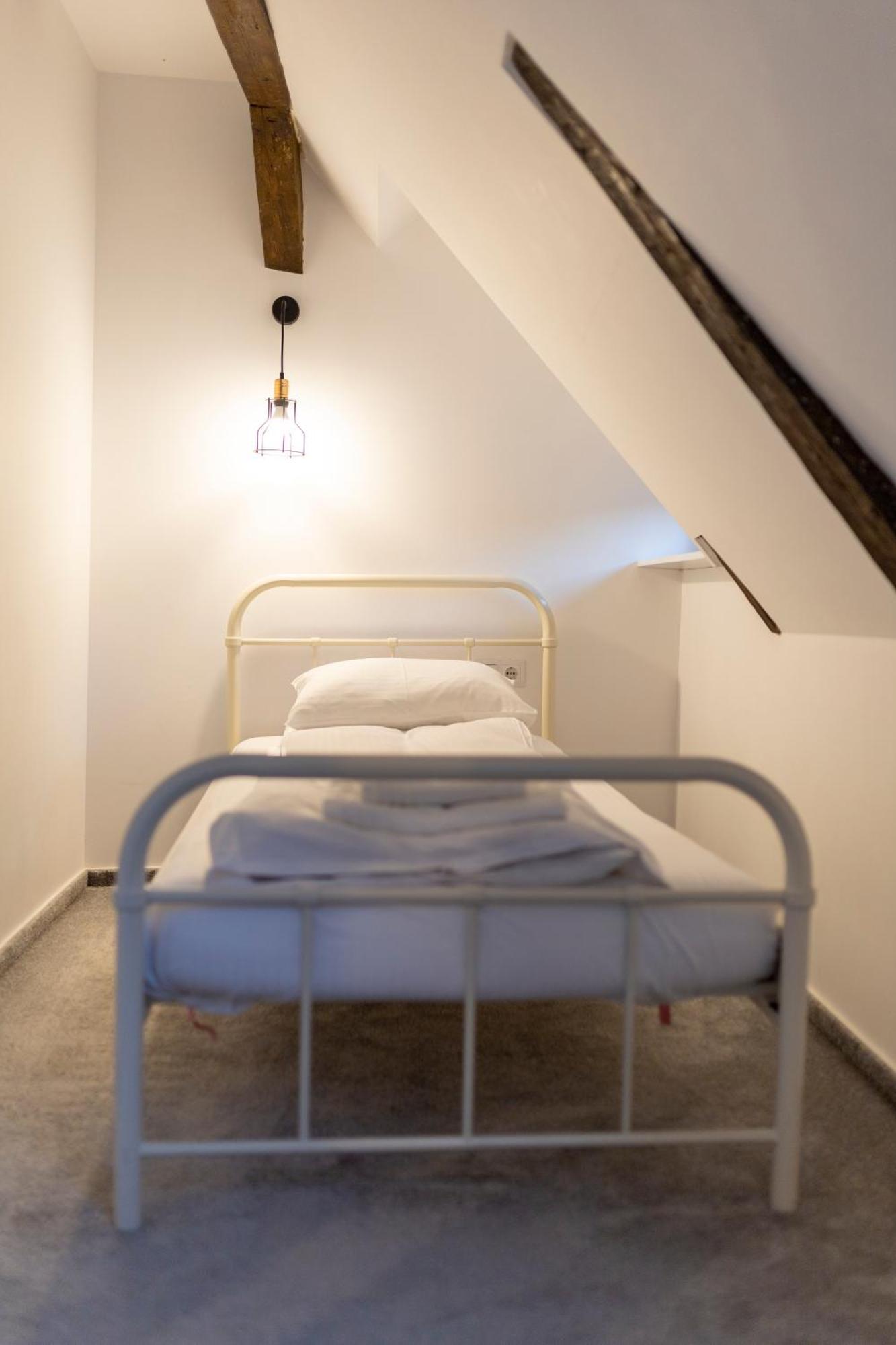 Appartement Friedrich Homm à Sibiu Extérieur photo