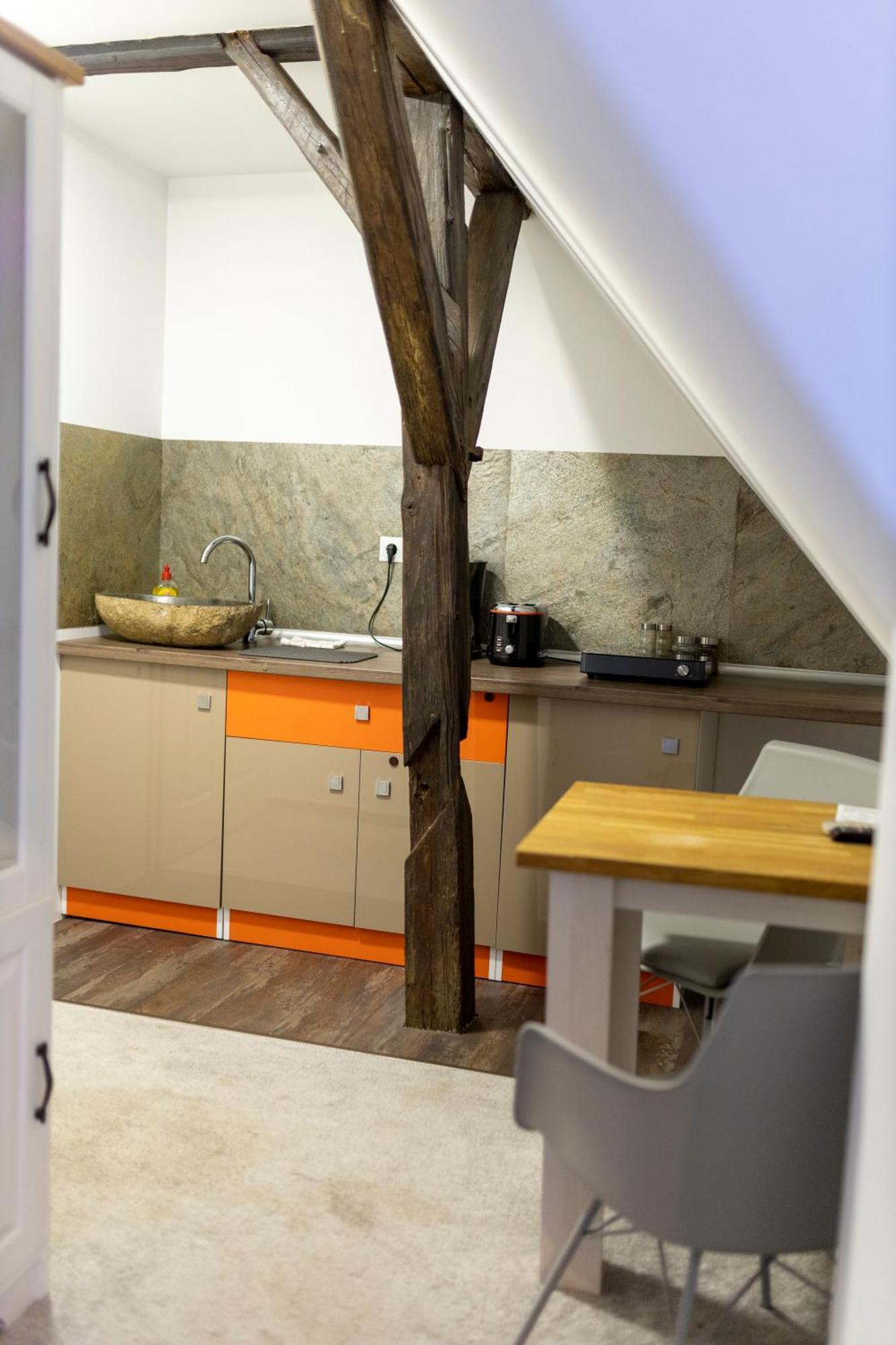 Appartement Friedrich Homm à Sibiu Extérieur photo
