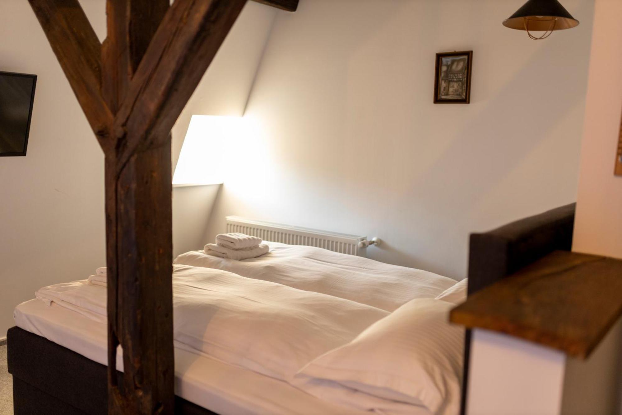 Appartement Friedrich Homm à Sibiu Extérieur photo