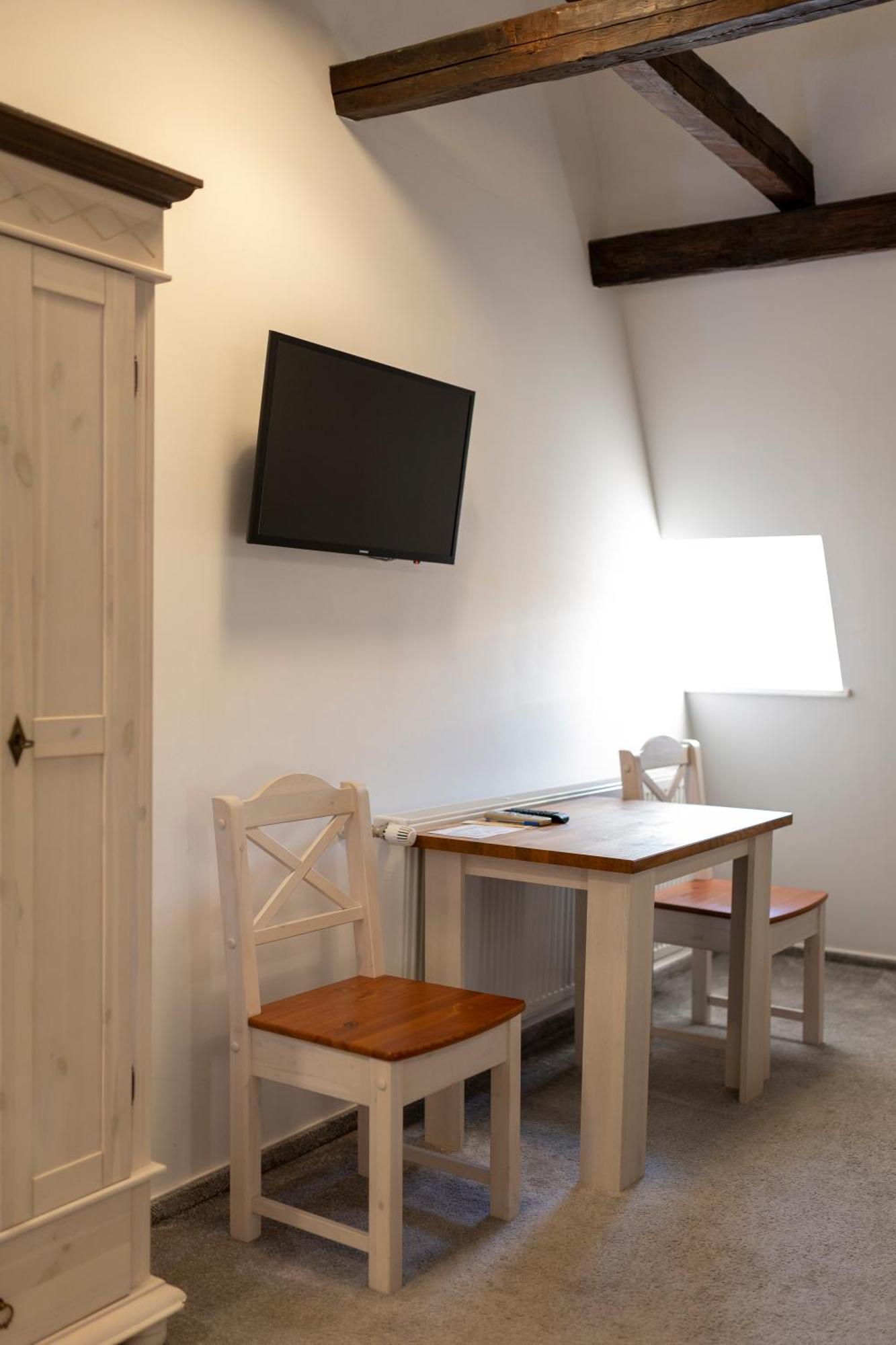 Appartement Friedrich Homm à Sibiu Extérieur photo