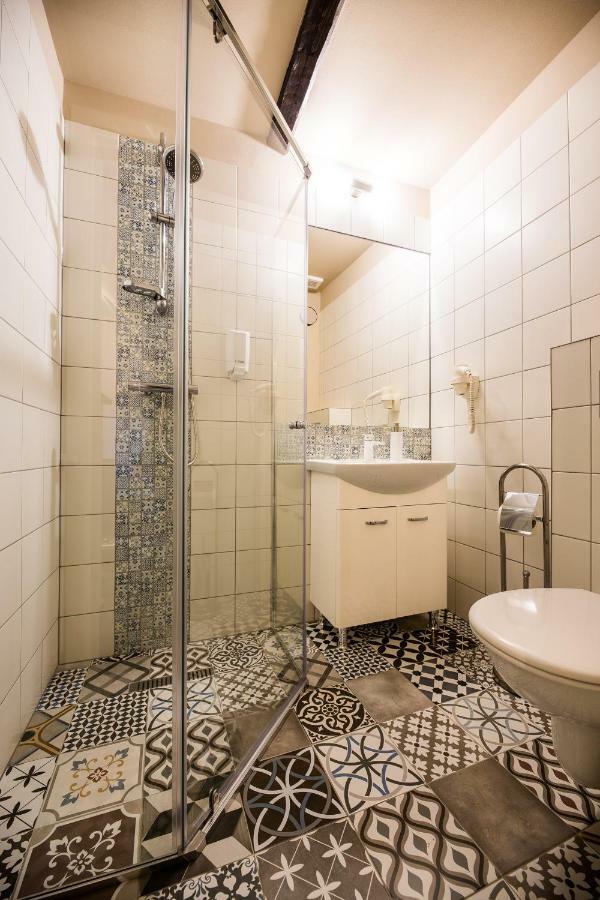 Appartement Friedrich Homm à Sibiu Extérieur photo
