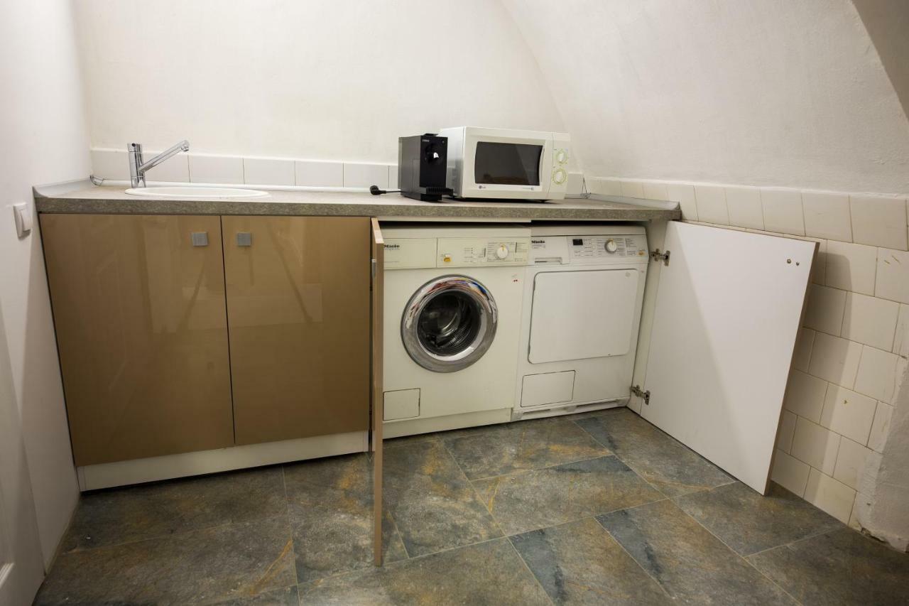 Appartement Friedrich Homm à Sibiu Extérieur photo