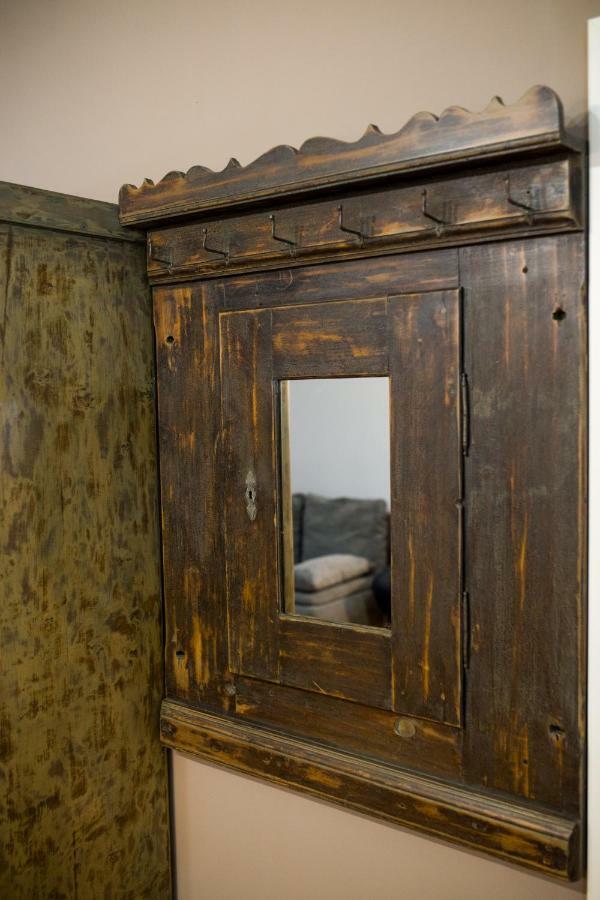 Appartement Friedrich Homm à Sibiu Extérieur photo