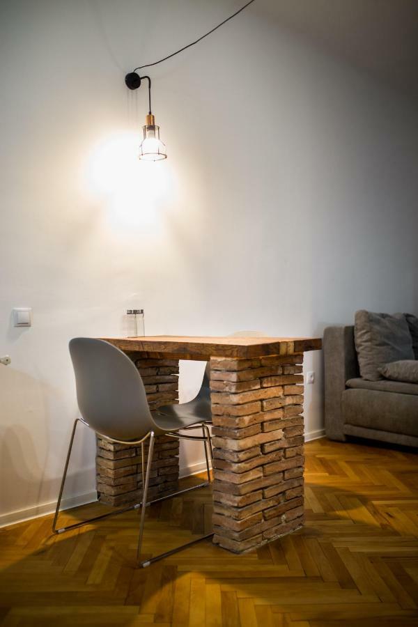 Appartement Friedrich Homm à Sibiu Extérieur photo